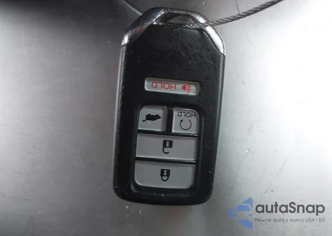 2018 Honda Cr-V Ex из США, поврежденный, VIN 7FARW2H50JE094132